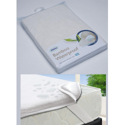 Наматрасник непромокаемый Bamboo Waterproof Comfort т.м. 