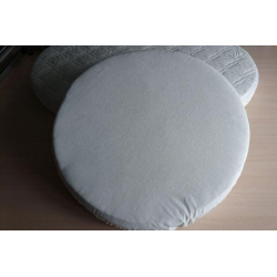 Наматрасник на резинке DRY SLEEP (круг)