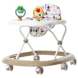 Ходунки детские CARRELLO CRL-7202/1 Tempo Beige