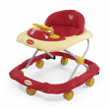 Babycare, Ходунки Optima, 6 шт/кор (Красный (Red))
