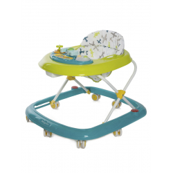 Babycare, Ходунки Corsa (Зелёный (Green))