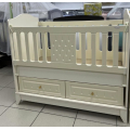 Кровать Aymini 3 кор