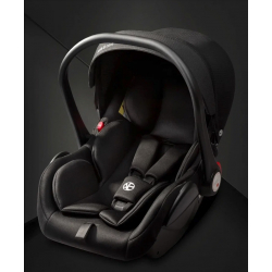 Автолюлька для коляски Amarobaby) черный Автолюлька для коляски Amarobaby) черный
