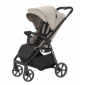 Carrello Bravo Lite CRL 6629 Marbio Baigs