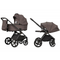 Коляска 2 В 1  Carrello  Ultimo F CRL-6701 Lucky Brown